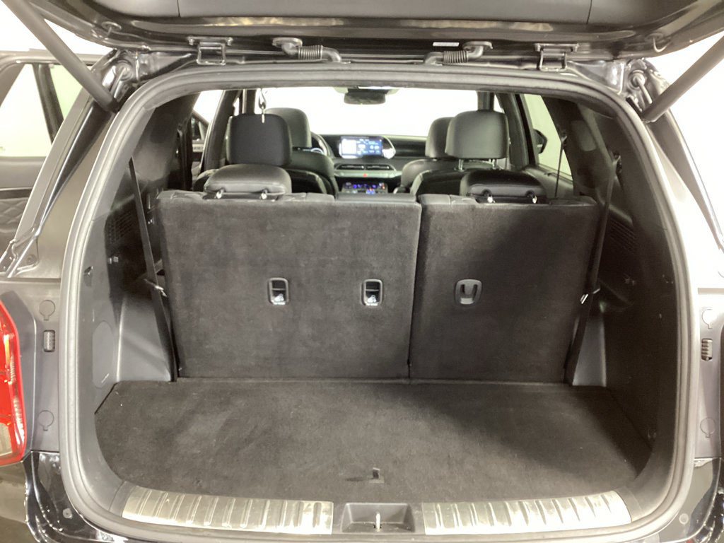 Used 2020 Hyundai Palisade Limited AWD/4WD image 33