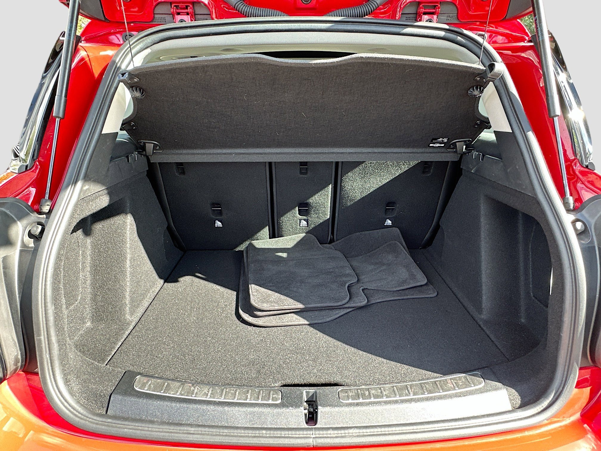 Certified 2024 MINI Cooper Countryman S image 26