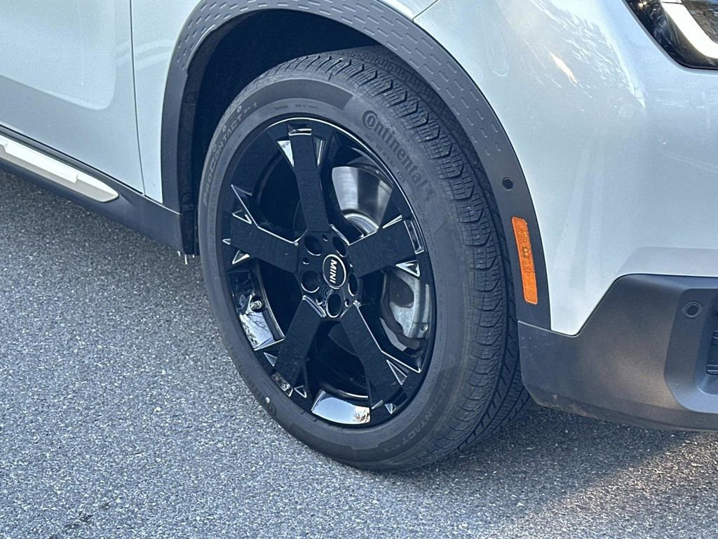 Used 2025 MINI Cooper Countryman S image 31