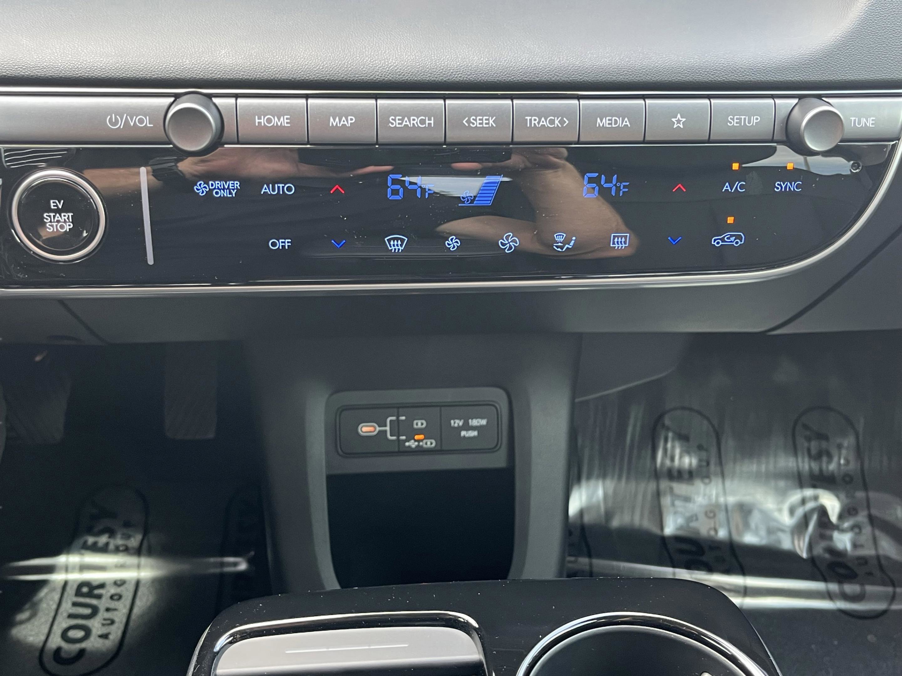 New 2026 Hyundai Ioniq 5 SEL RWD image 23