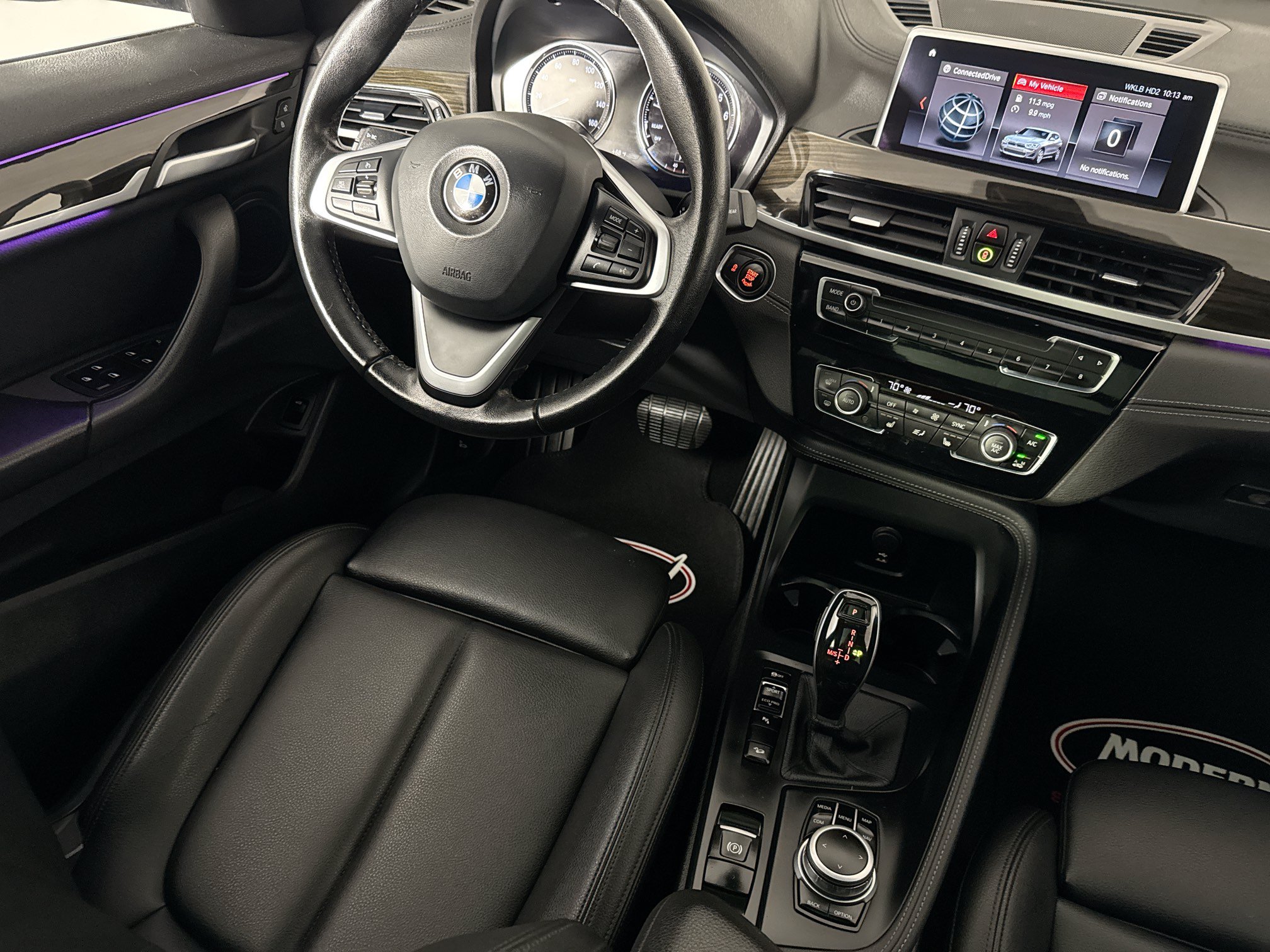 Used 2021 BMW X2 xDrive28i w/ Convenience Package AWD/4WD image 32