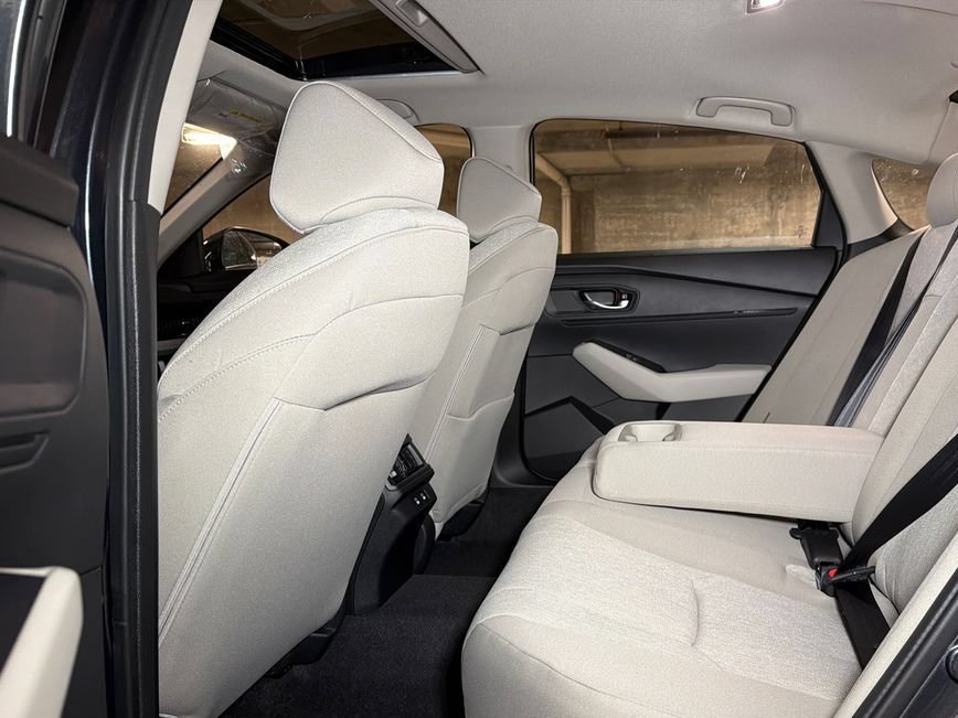New 2026 Honda Accord SE image 13