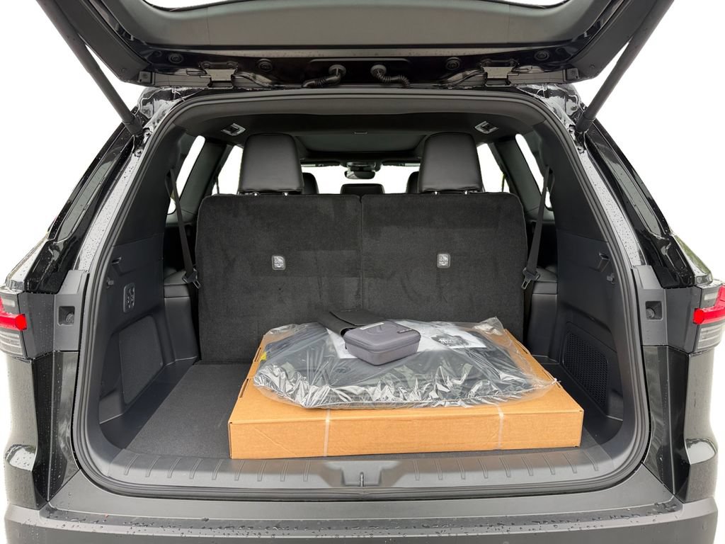 New 2026 Lexus TX 350 AWD image 8