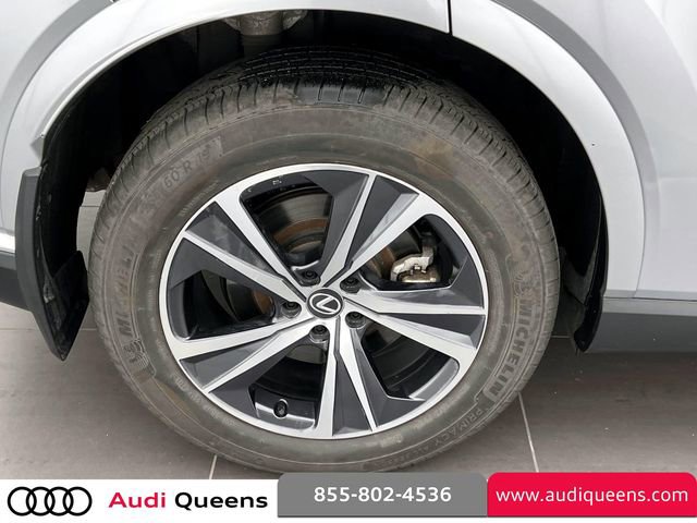 Used 2023 Lexus RX 350 Premium w/ Accessory Package image 7