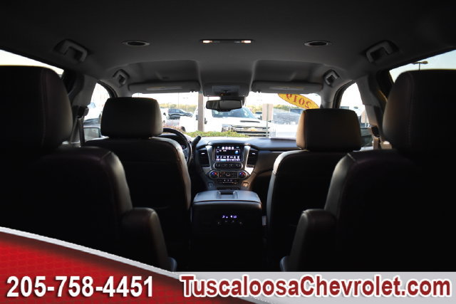 Used 2019 Chevrolet Tahoe LT AWD/4WD image 13