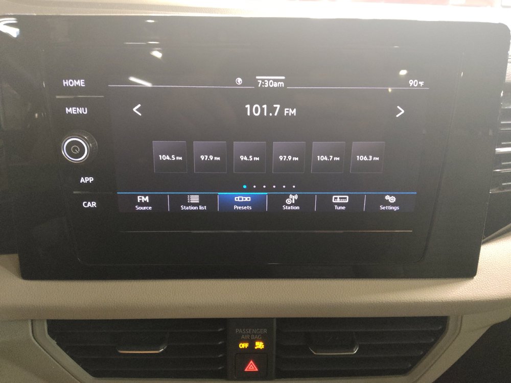 Used 2025 Volkswagen Jetta S FWD image 25