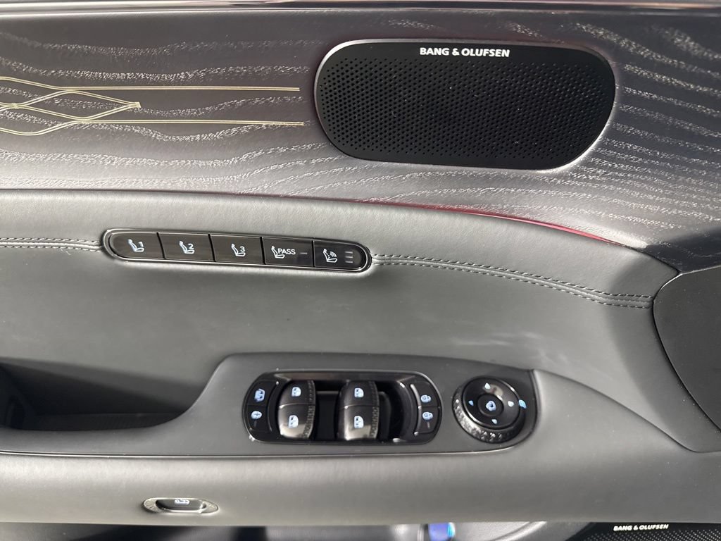 New 2026 Genesis G90 3.5T Prestige AWD/4WD image 17