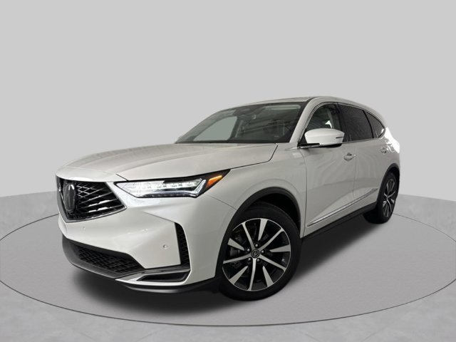 Certified 2026 Acura MDX w/ Technology Package FWD 360° Tour