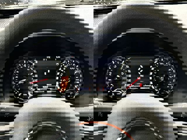 Used 2023 Jeep Renegade Latitude AWD/4WD image 19