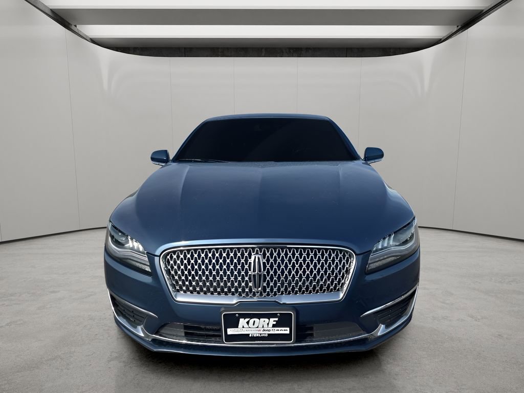 Used 2019 Lincoln MKZ Premiere image 8