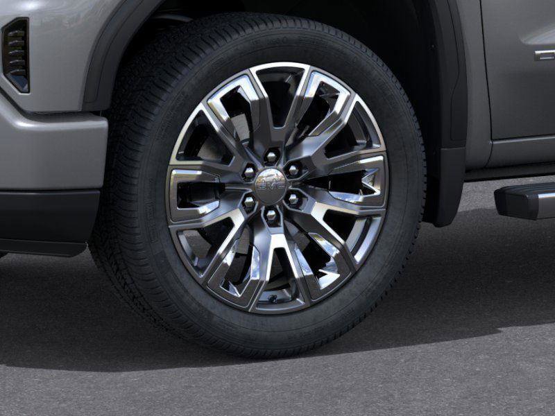New 2026 GMC Sierra 1500 Denali image 9