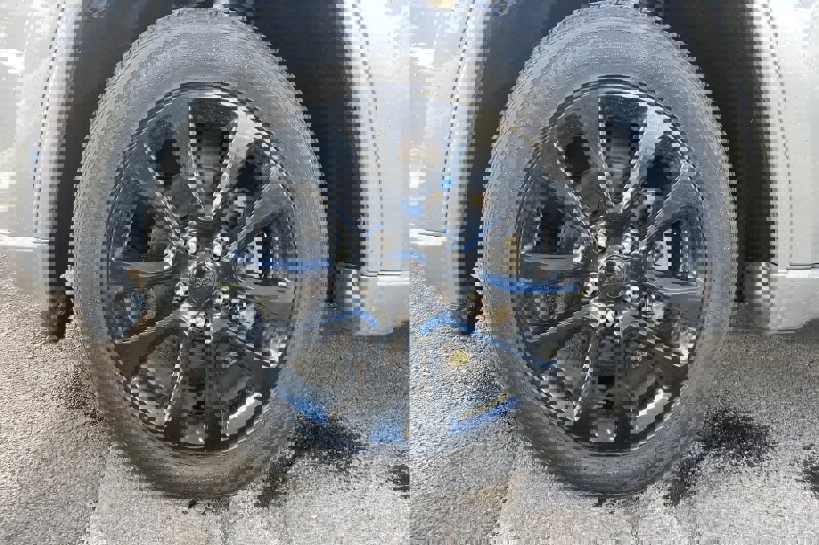 Used 2020 Jeep Grand Cherokee Altitude image 15