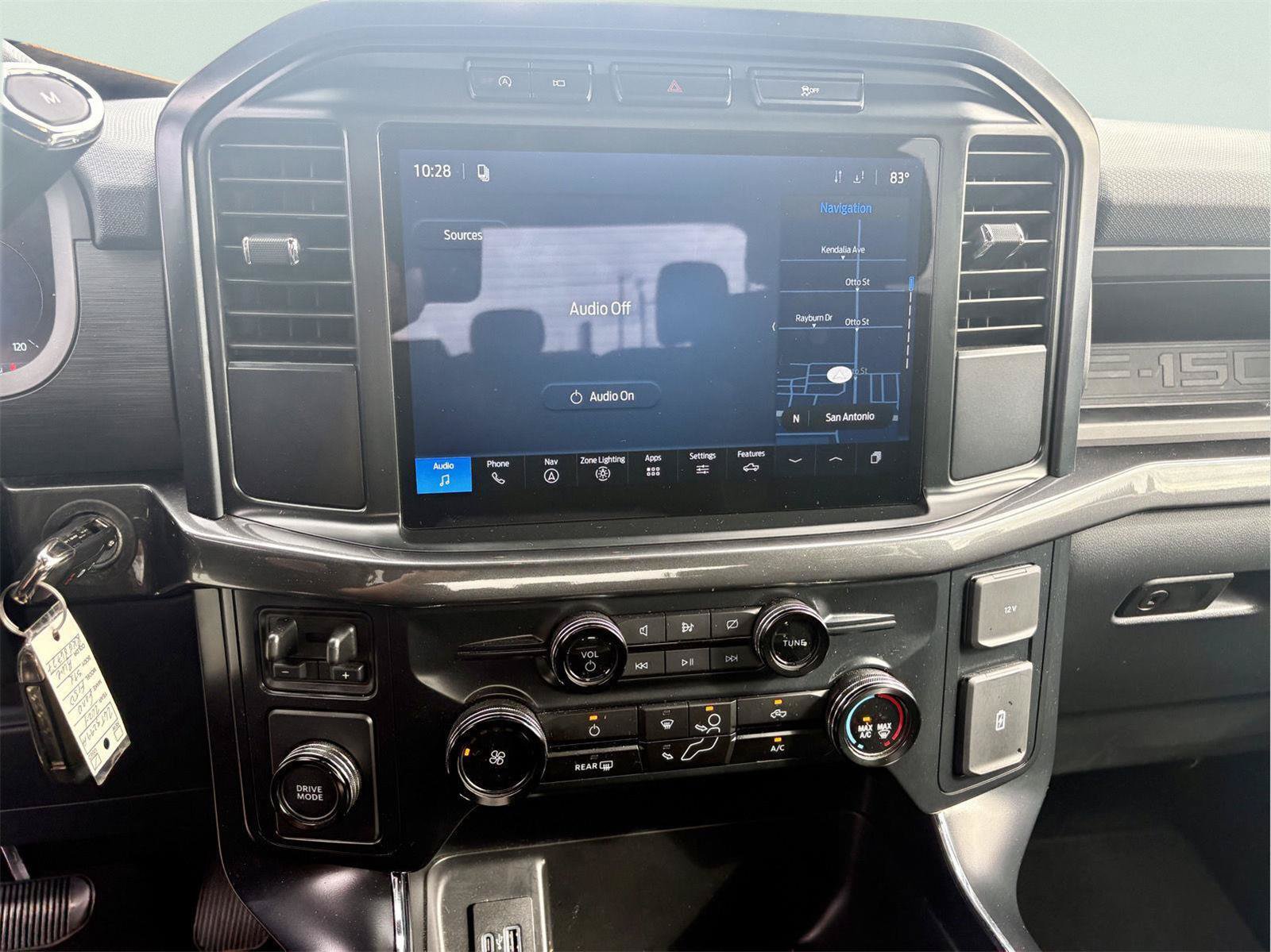Used 2024 Ford F150 STX RWD image 13