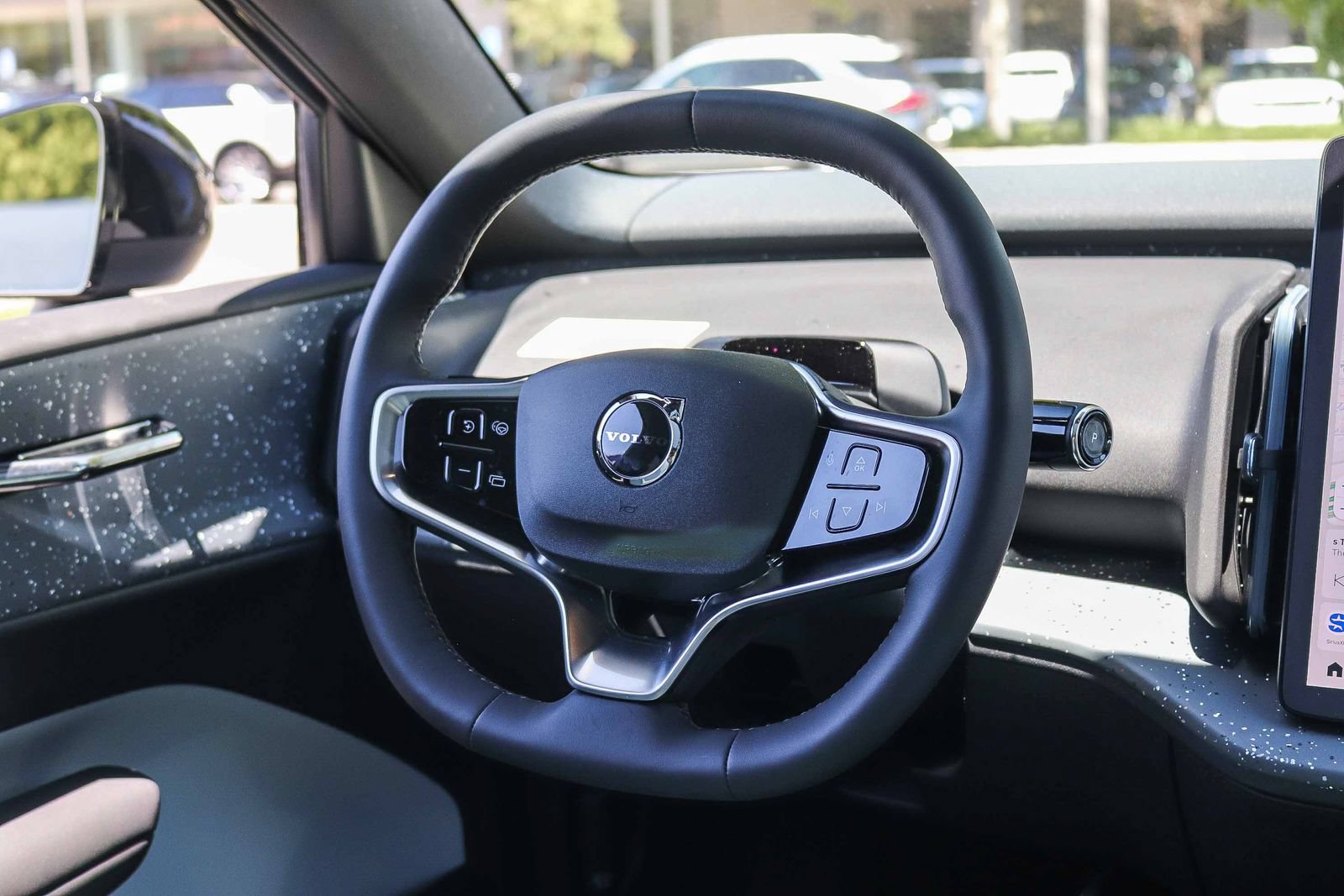 New 2026 Volvo EX30 Ultra w/ Climate Package AWD/4WD image 13
