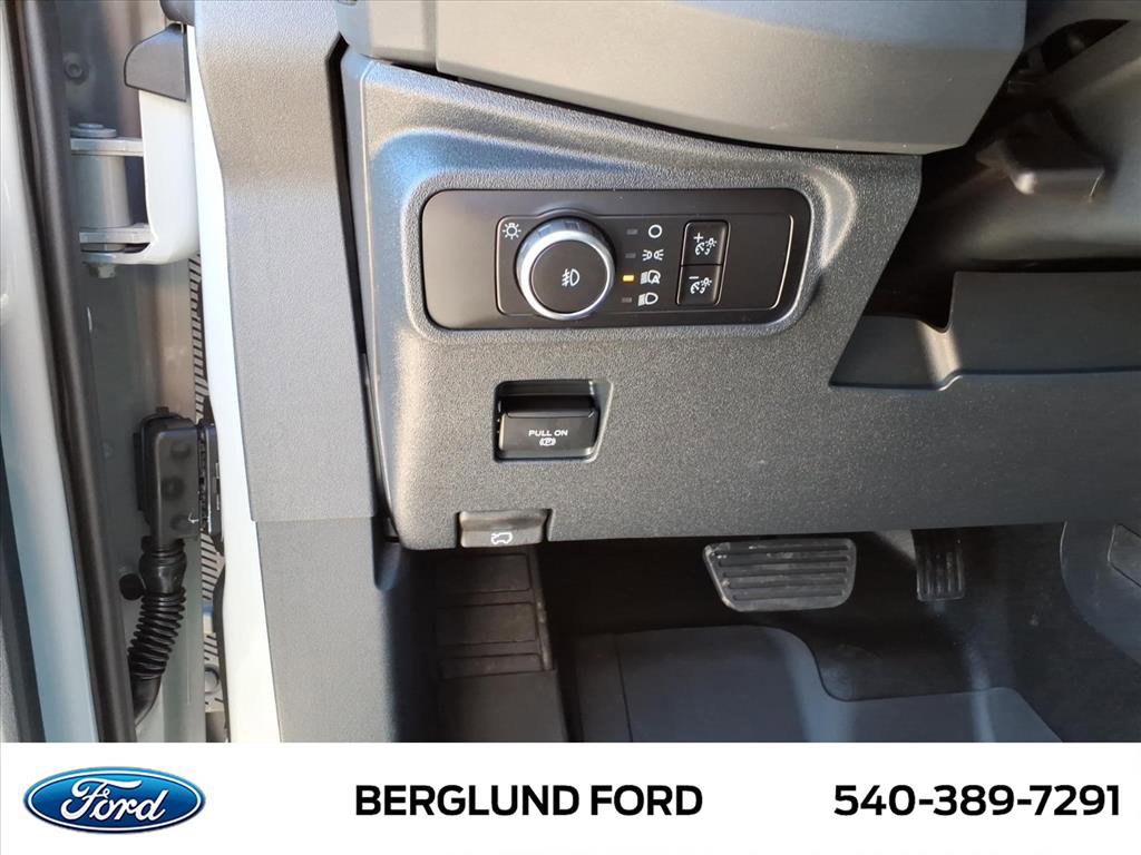 New 2026 Ford Bronco Badlands image 15