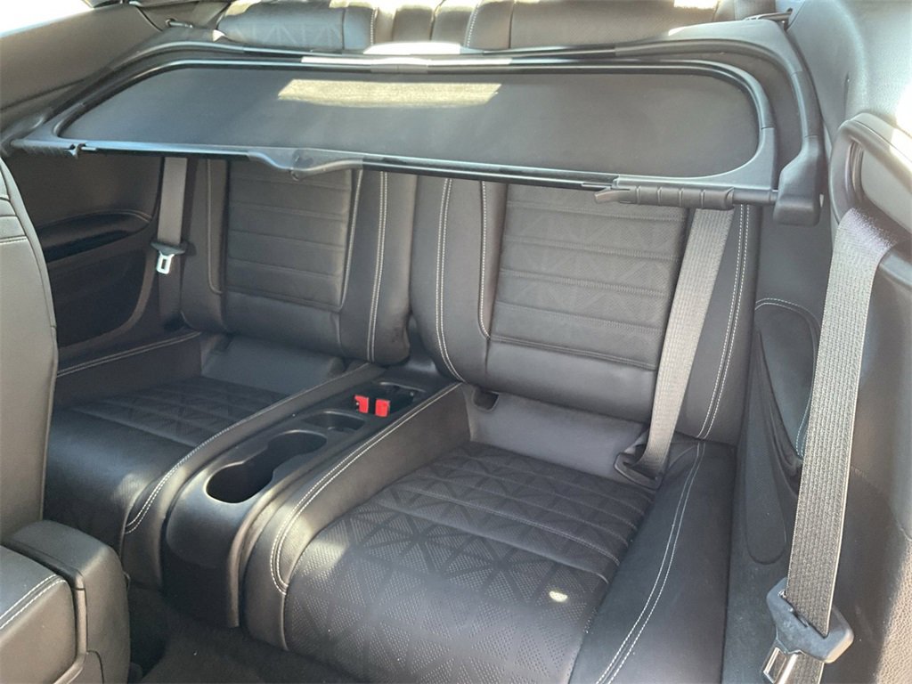 Used 2019 Buick Cascada Premium image 21