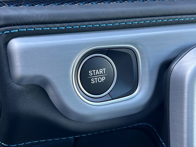 New 2025 Mercedes-Benz G 580 w/ EQ Technology image 22