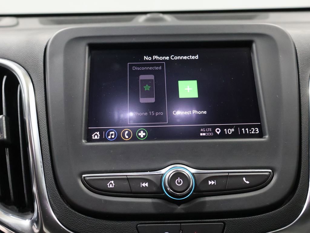 Used 2024 Chevrolet Equinox LT image 26