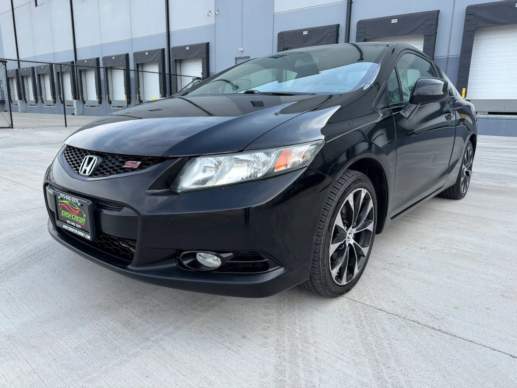 Used 2013 Honda Civic Si image 1