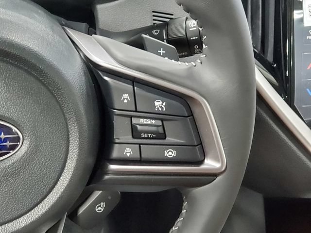 Used 2026 Subaru Ascent Touring AWD/4WD image 20