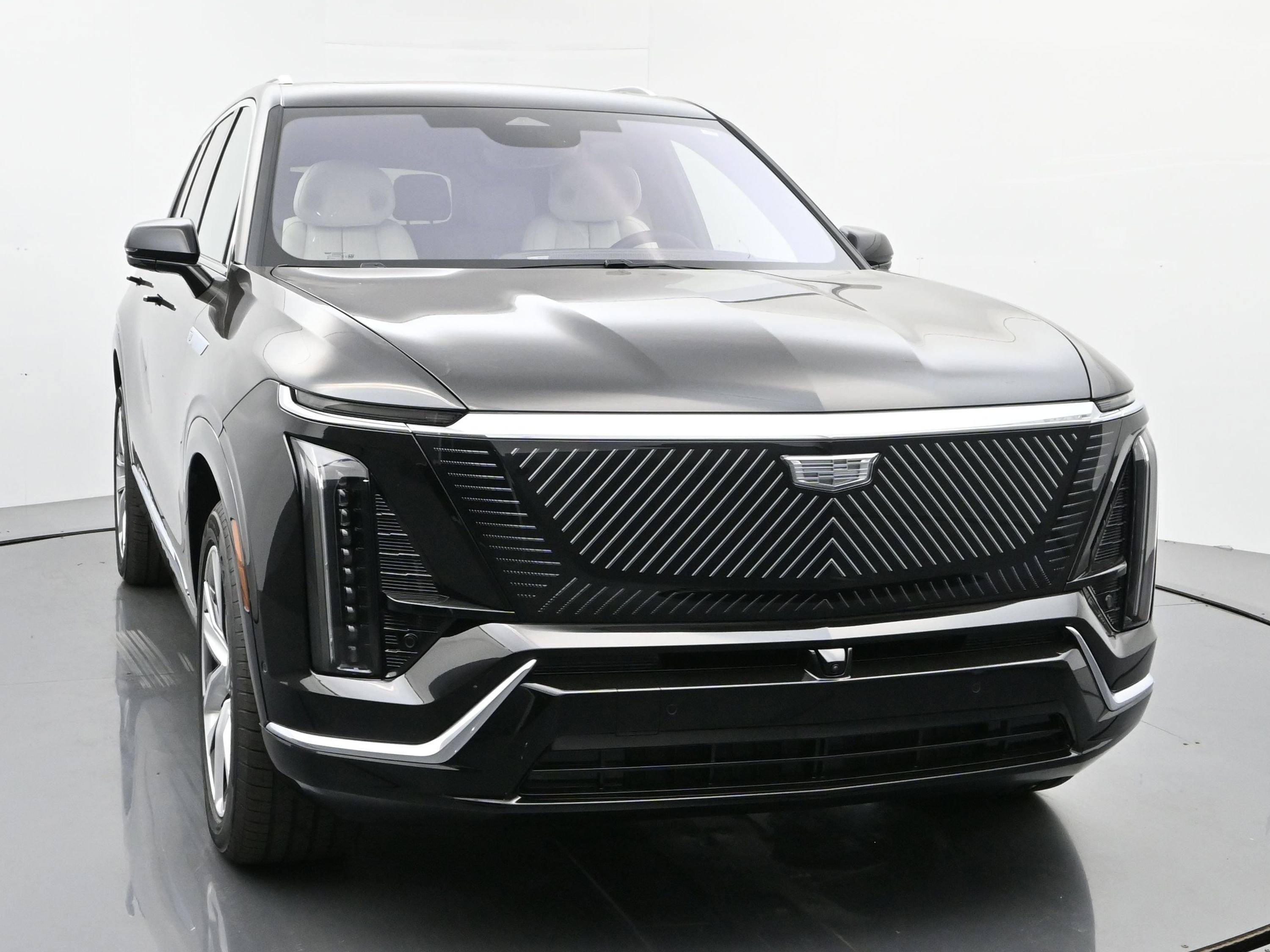 New 2026 Cadillac Vistiq Luxury w/ LPO, Floor Liner Package image 8