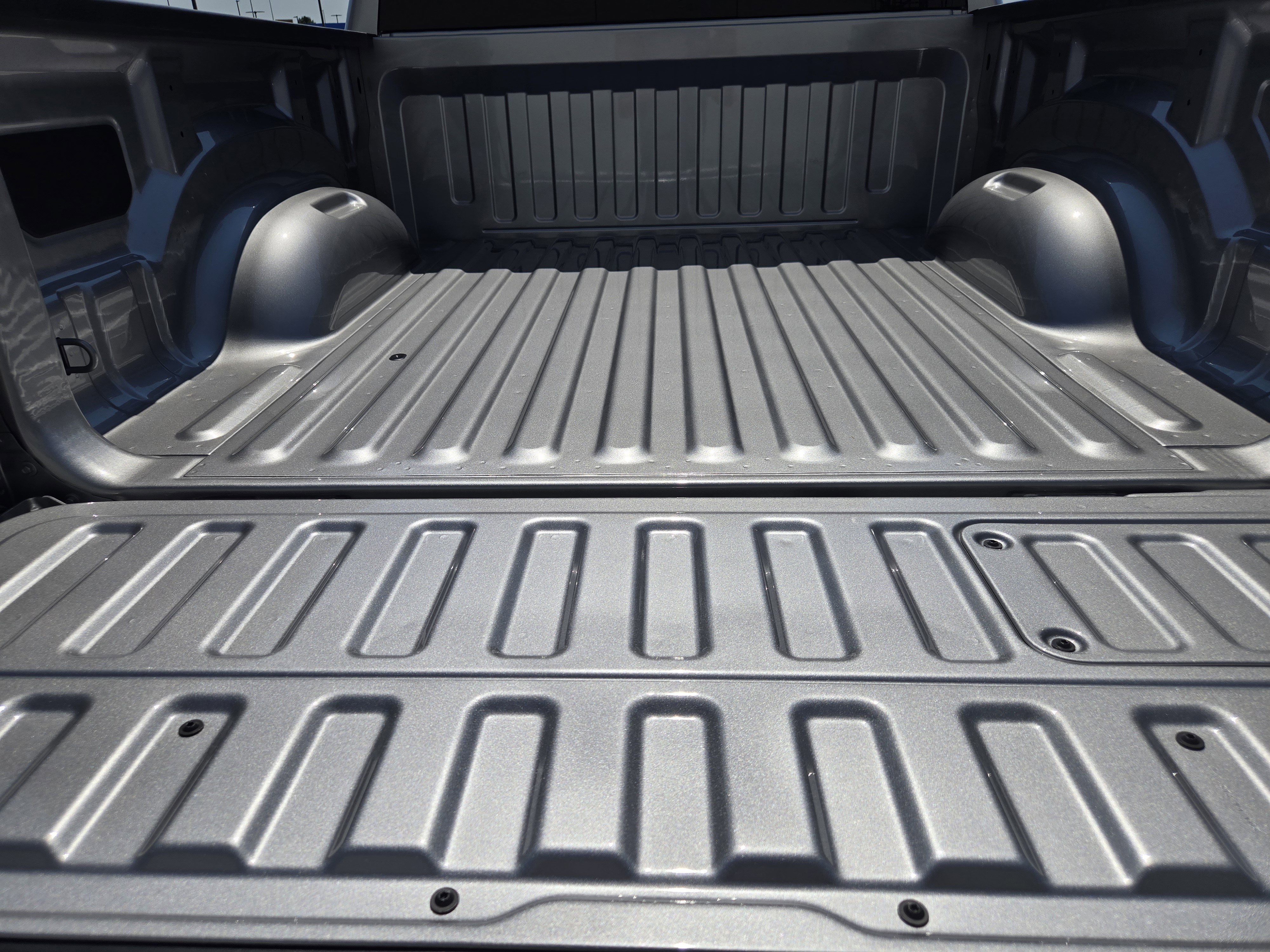 New 2026 RAM 1500 Laramie image 23