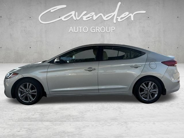 Used 2017 Hyundai Elantra Value Edition FWD image 13