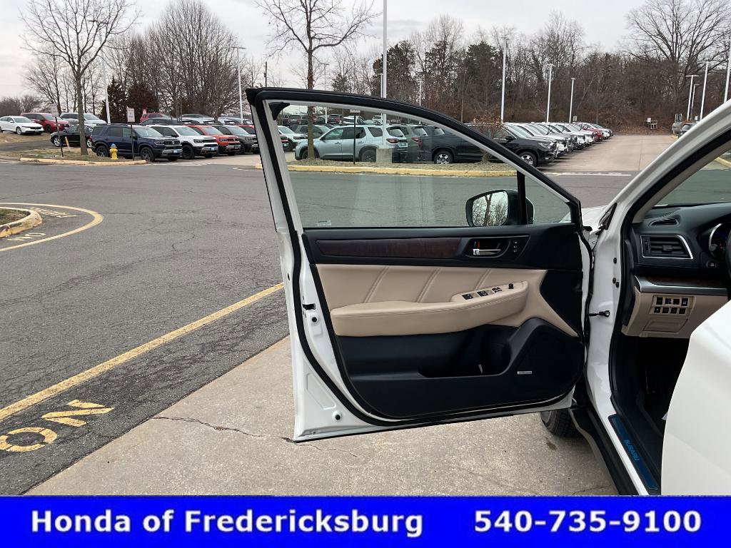 Used 2019 Subaru Outback 3.6R Limited image 15