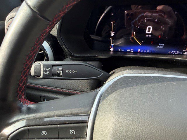 Certified 2023 Chevrolet Colorado Z71 w/ Z71 Convenience Package 2 image 17