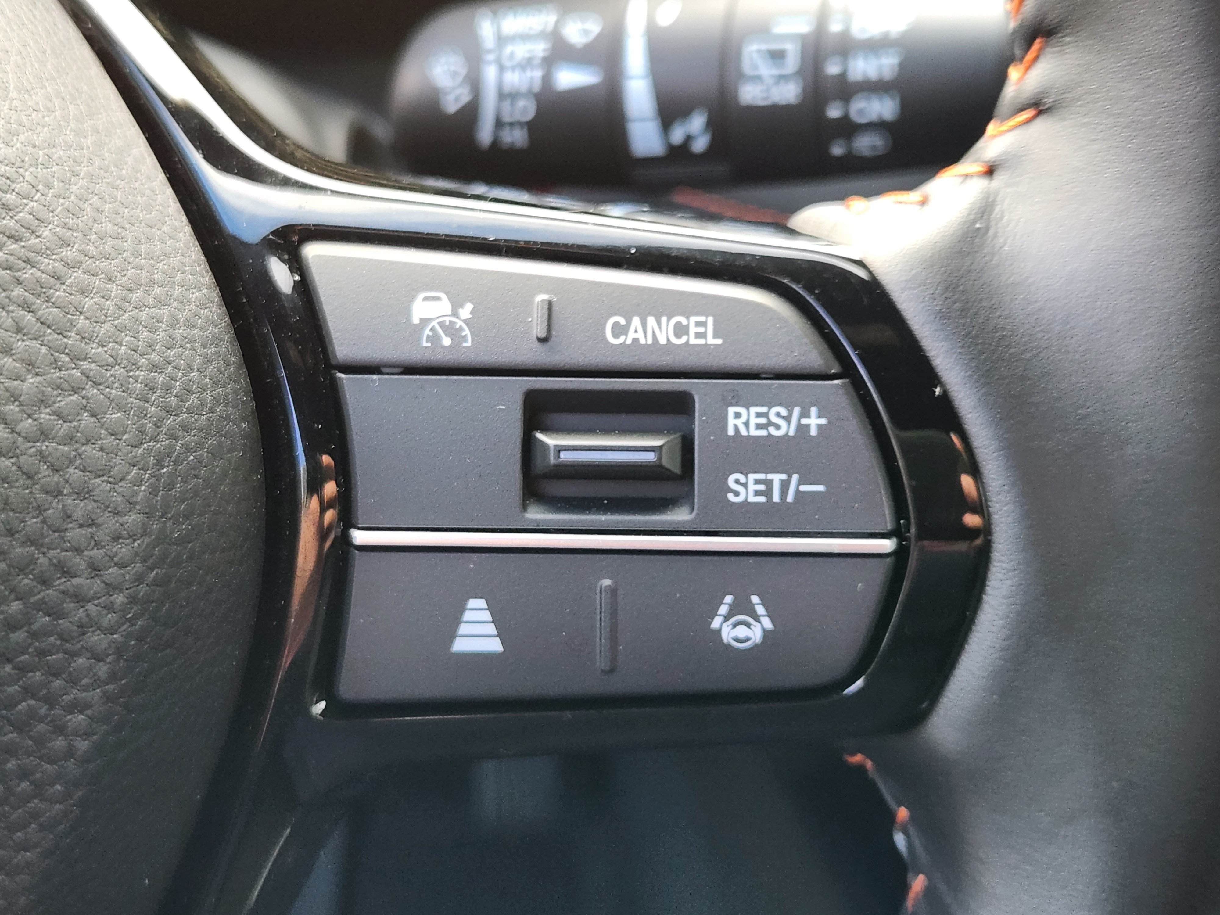 Used 2027 Honda HR-V Sport image 23