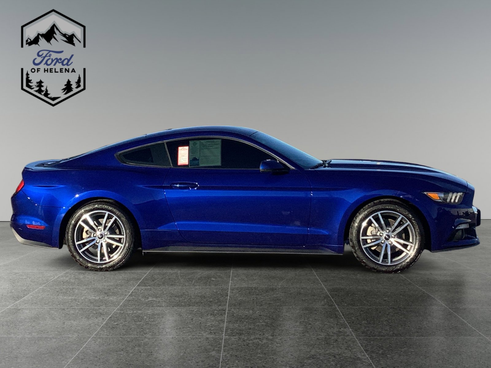Used 2015 Ford Mustang Premium image 6