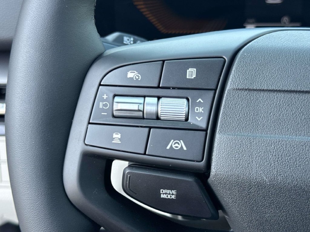 New 2027 Kia Sportage EX FWD image 24