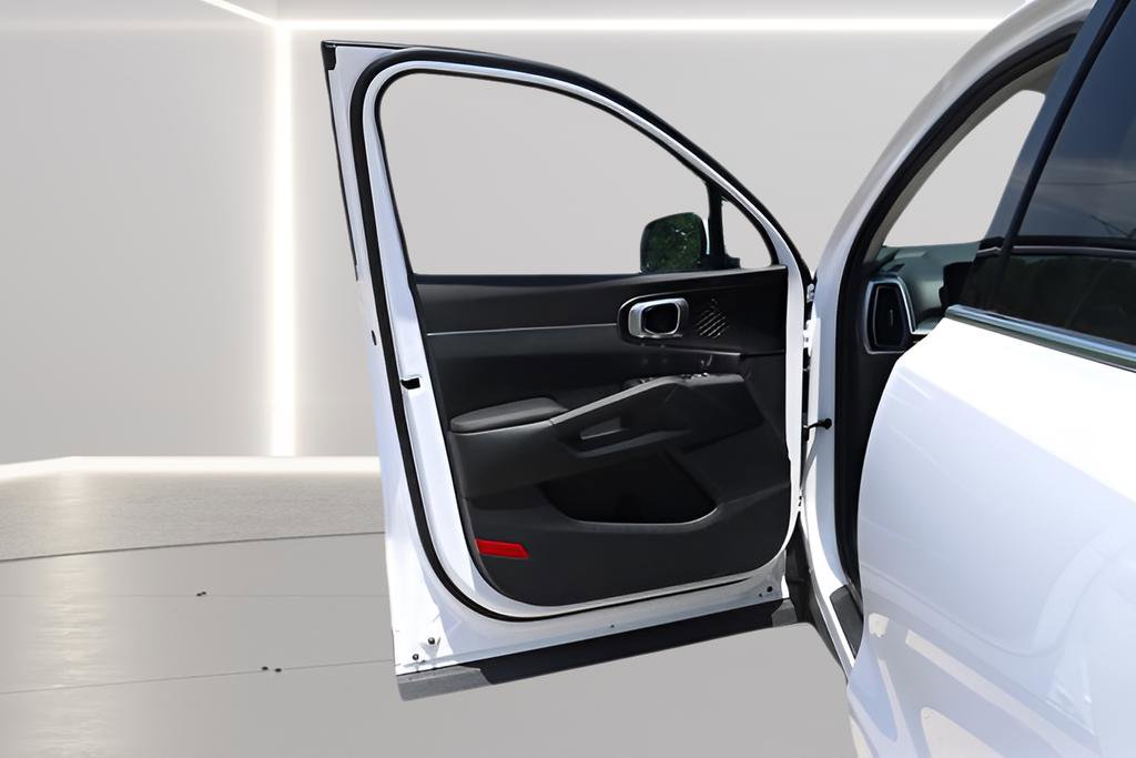 New 2025 Kia Sorento S image 11