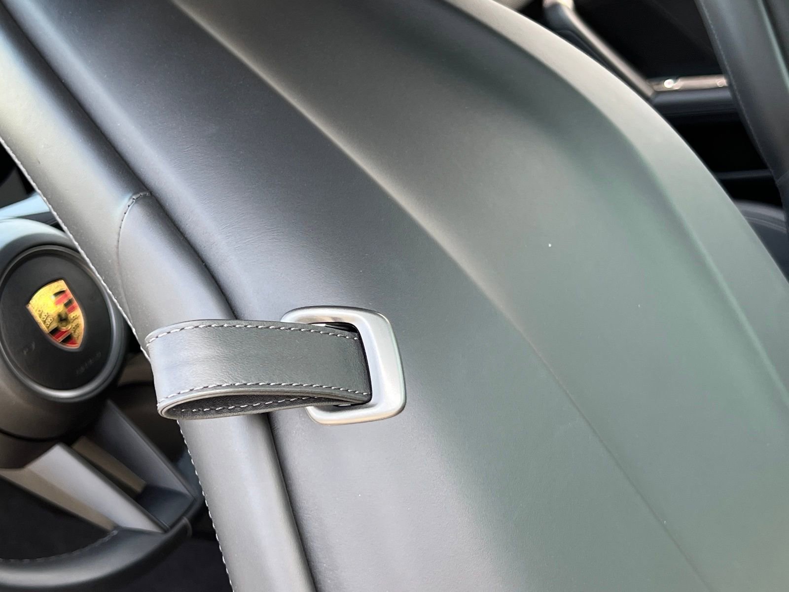 Certified 2021 Porsche 911 Targa 4S image 32