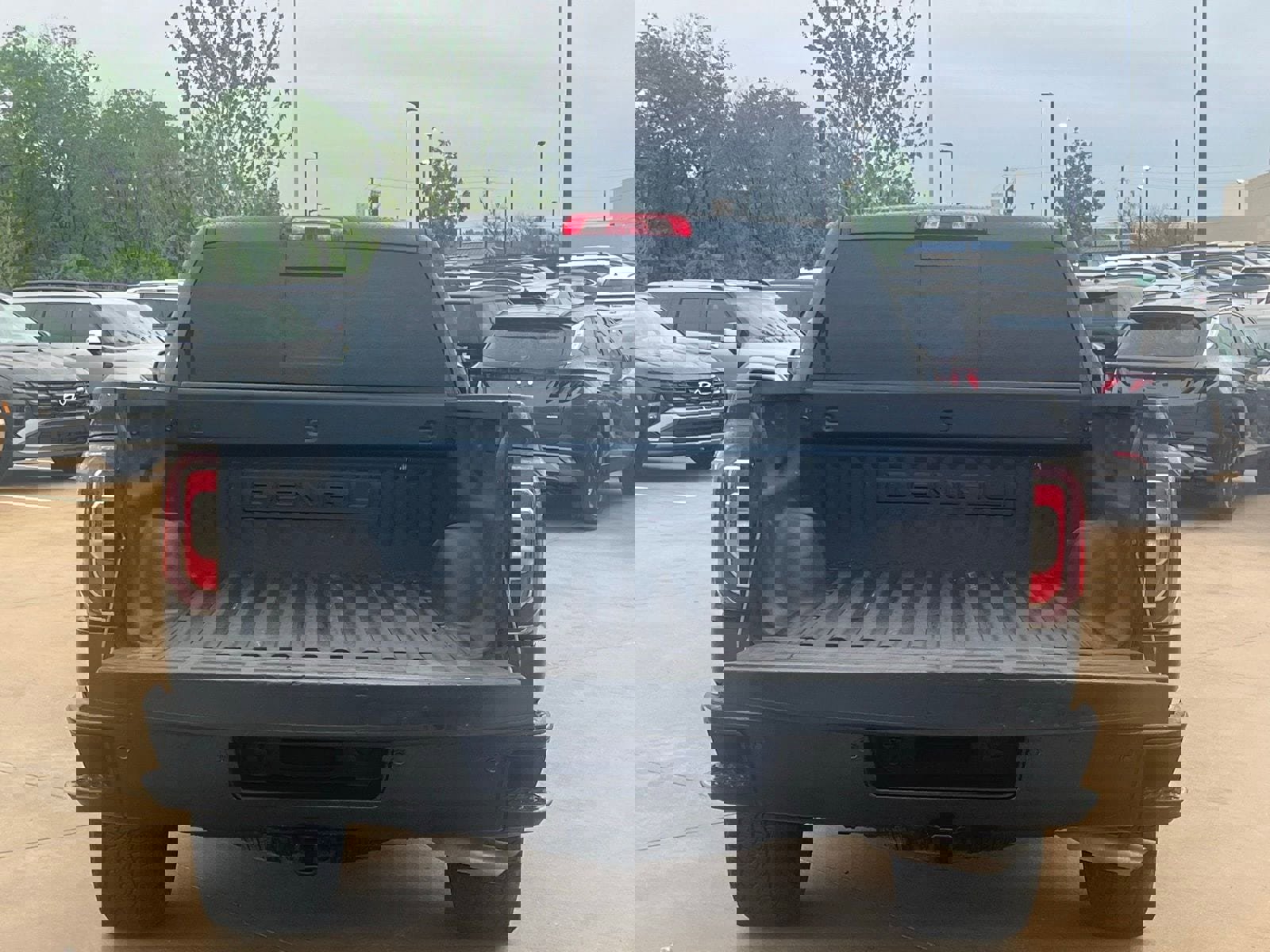 Used 2018 GMC Sierra 1500 Denali w/ Denali Ultimate Package image 15