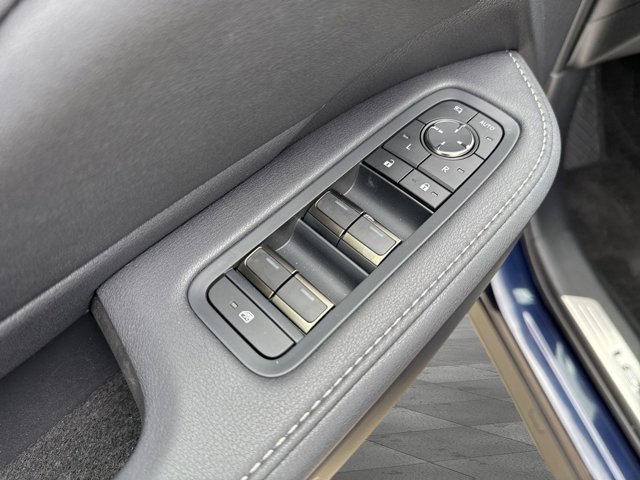 Certified 2026 Lexus TX 350 AWD w/ Technology Package image 10