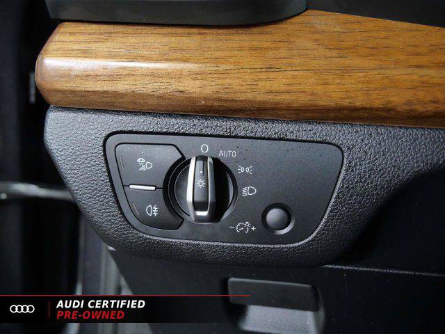 Certified 2023 Audi Q5 2.0T Premium Plus w/ Premium Plus Package AWD/4WD image 20