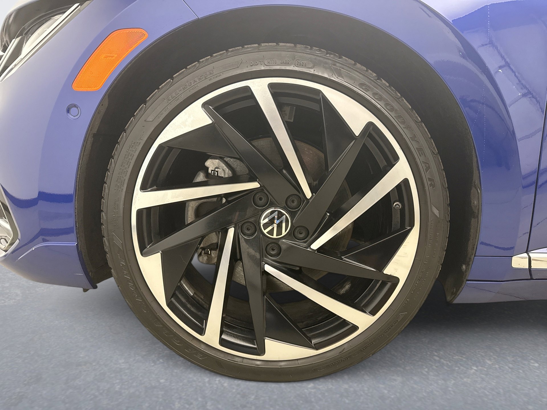 Used 2021 Volkswagen Arteon SEL Premium image 27