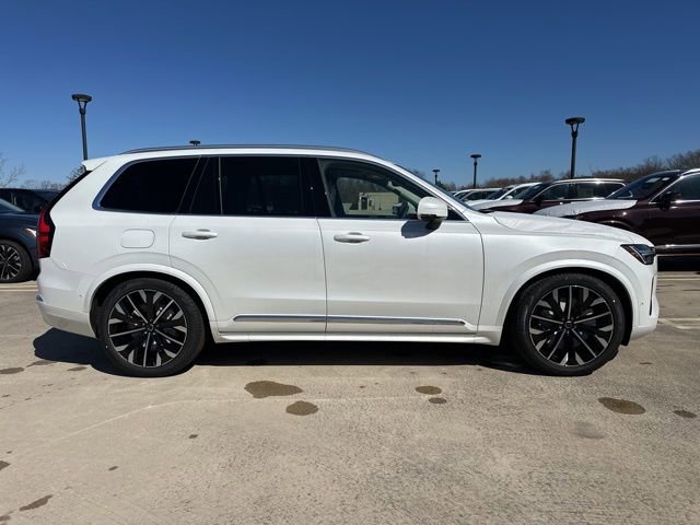 New 2026 Volvo XC90 B6 Plus w/ Protection Package image 8