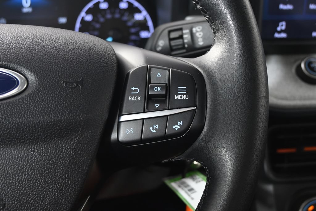 Used 2023 Ford Maverick XLT w/ Equipment Group 300A Standard AWD/4WD image 33