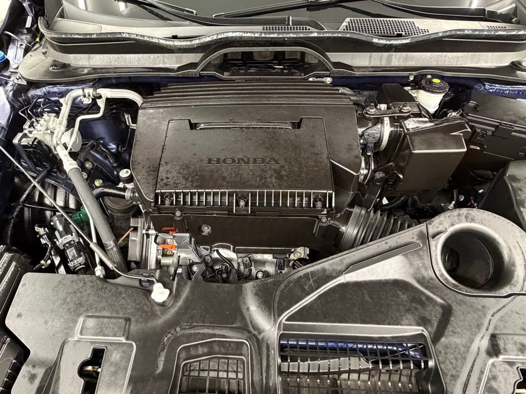 Used 2024 Honda Pilot Sport image 37