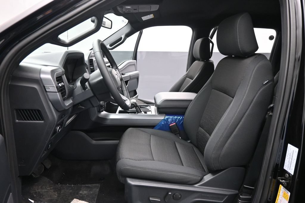 New 2026 Ford F150 XLT w/ FX4 Off-Road Package AWD/4WD image 8