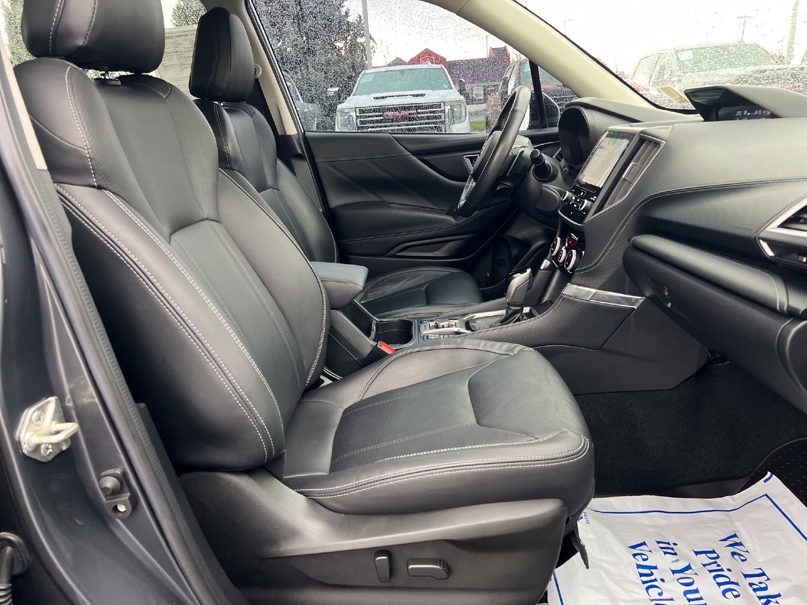 Used 2020 Subaru Forester Touring AWD/4WD image 23