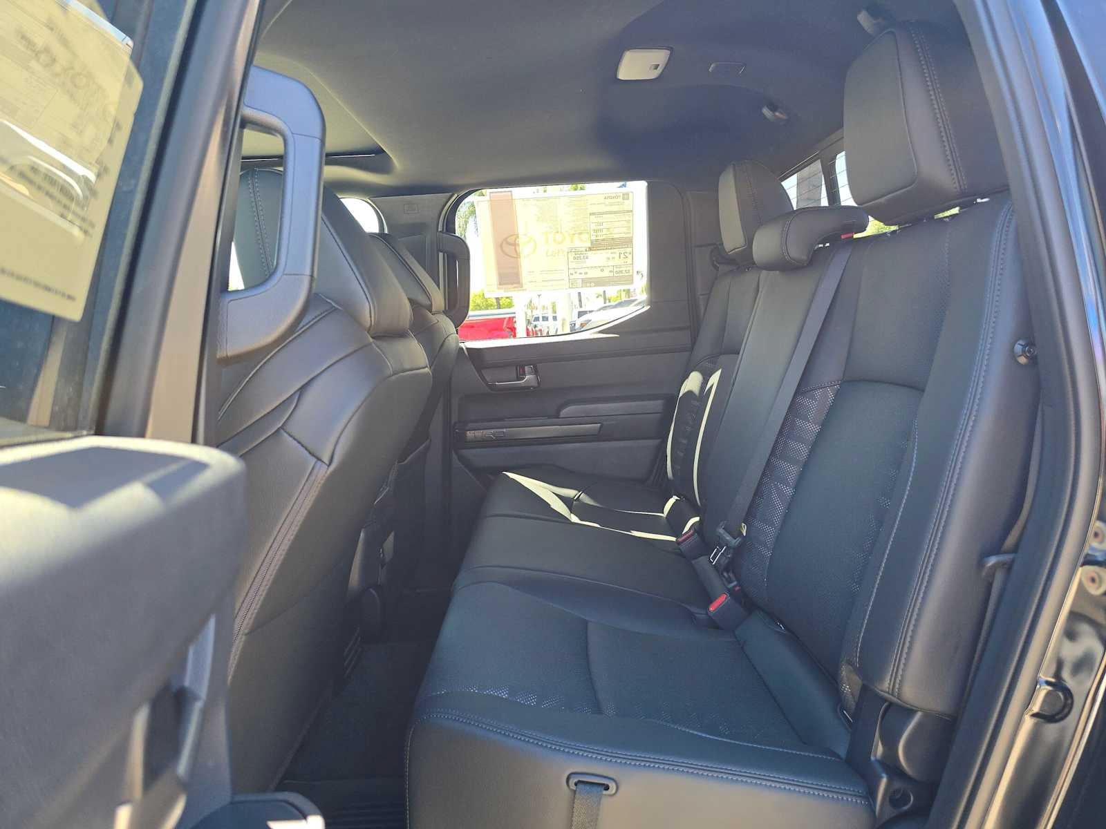 New 2026 Toyota Tacoma TRD Sport AWD/4WD image 15