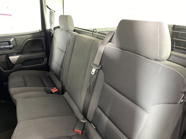 Used 2018 Chevrolet Silverado 1500 LT w/ All Star Edition AWD/4WD image 30