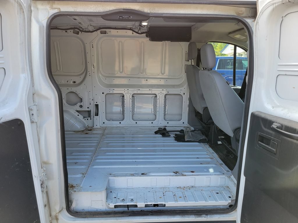 Used 2019 Ford Transit 150 130 Low Roof RWD image 19