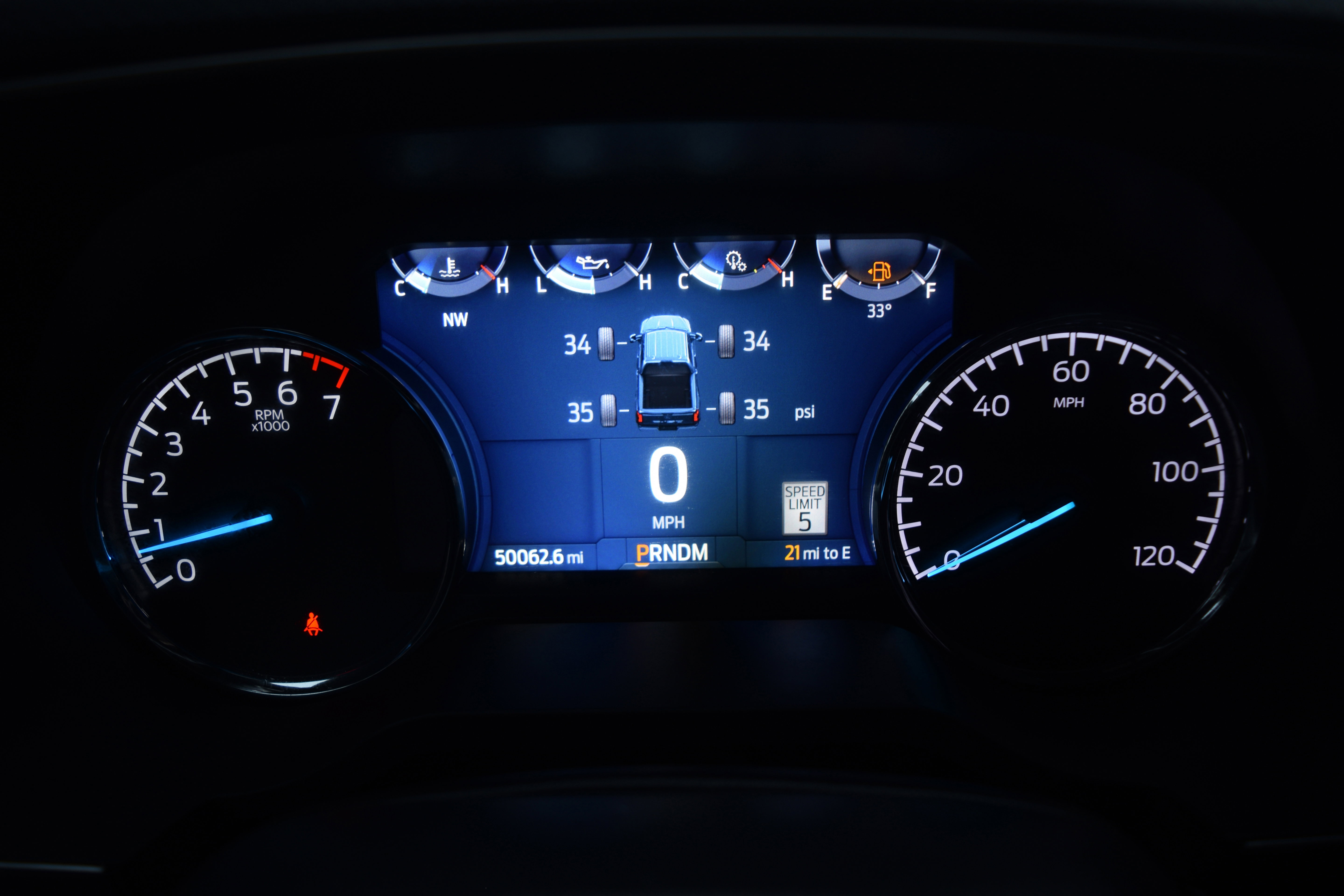 Certified 2023 Ford F150 XLT w/ Equipment Group 302A High image 3