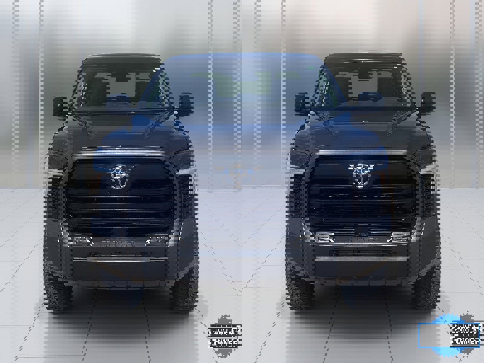 Used 2022 Toyota Tundra SR5 w/ Convenience Package image 9