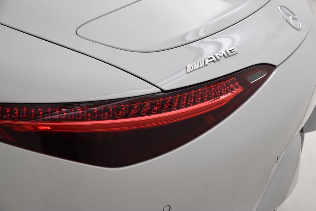 New 2026 Mercedes-Benz SL 43 AMG image 14