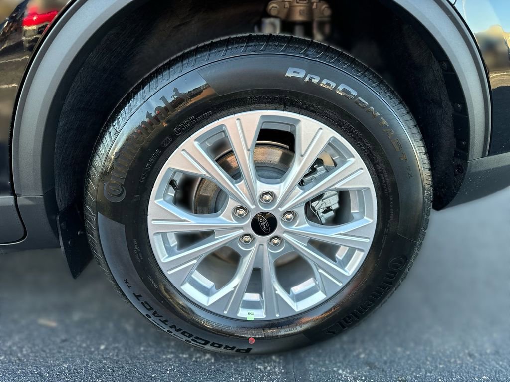 New 2026 Ford Escape Active w/ Cold Weather Package AWD/4WD image 25